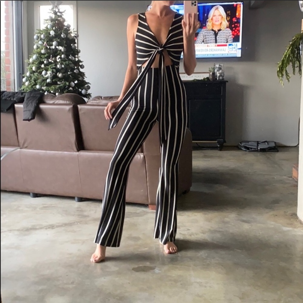 Celeste jumpsuit